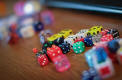 Testing Dice!