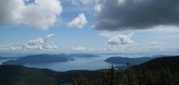 Orcas Island