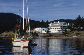 Rosario Resort