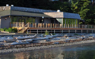 The Beachhouse