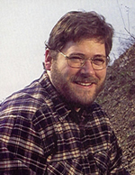 James Bach of Satisfice, Inc.