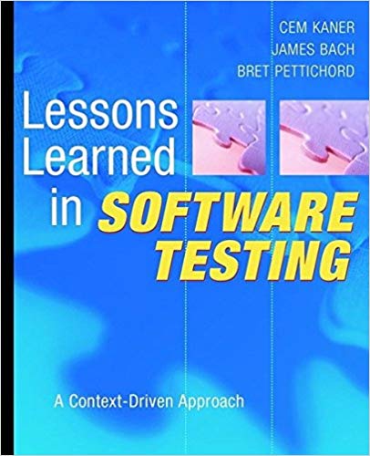 software testing capabilities