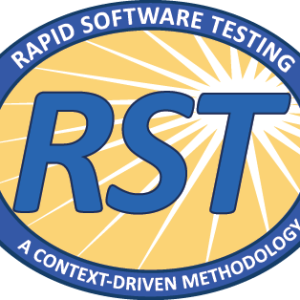 Rapid Software Testing Explored #39 (2/25)
