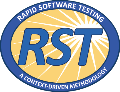 Rapid Software Testing Explored #39 (2/25)